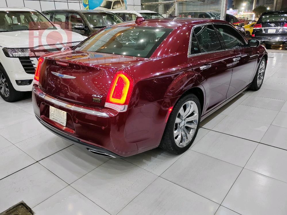 Chrysler 300